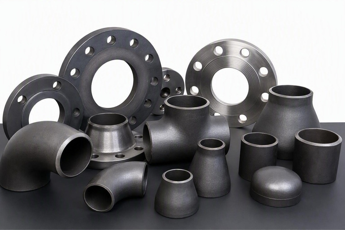 Pipe Fittings